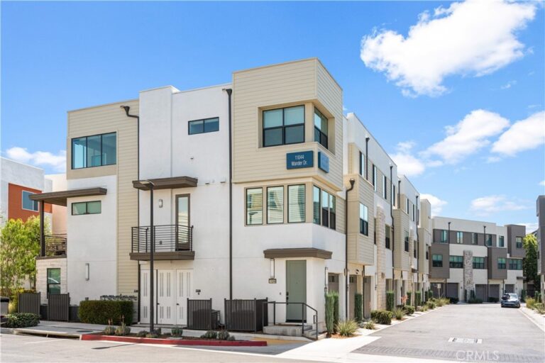 11046 Wander, Rancho Cucamonga