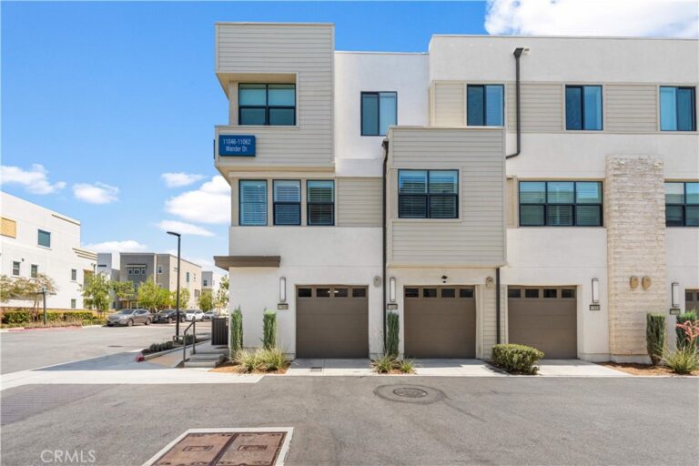 11046 Wander, Rancho Cucamonga
