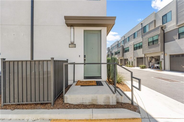 11046 Wander, Rancho Cucamonga