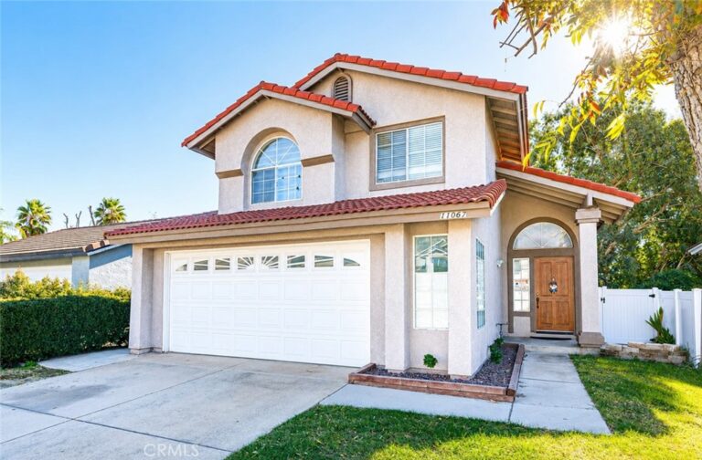 11067 Malone, Rancho Cucamonga