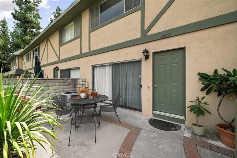 1107 W Francis Street #F, Ontario