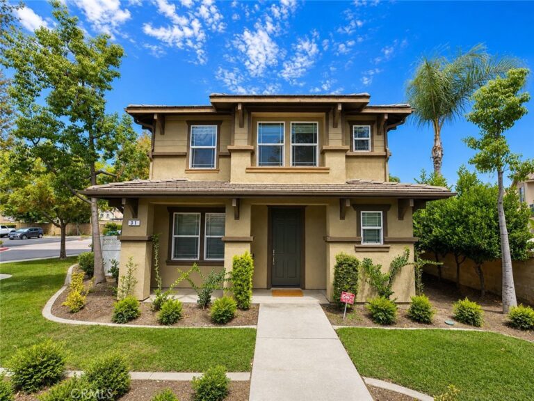 11090 Mountain View Drive #31, Rancho Cucamonga