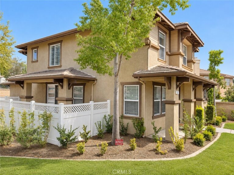 11090 Mountain View Drive #31, Rancho Cucamonga