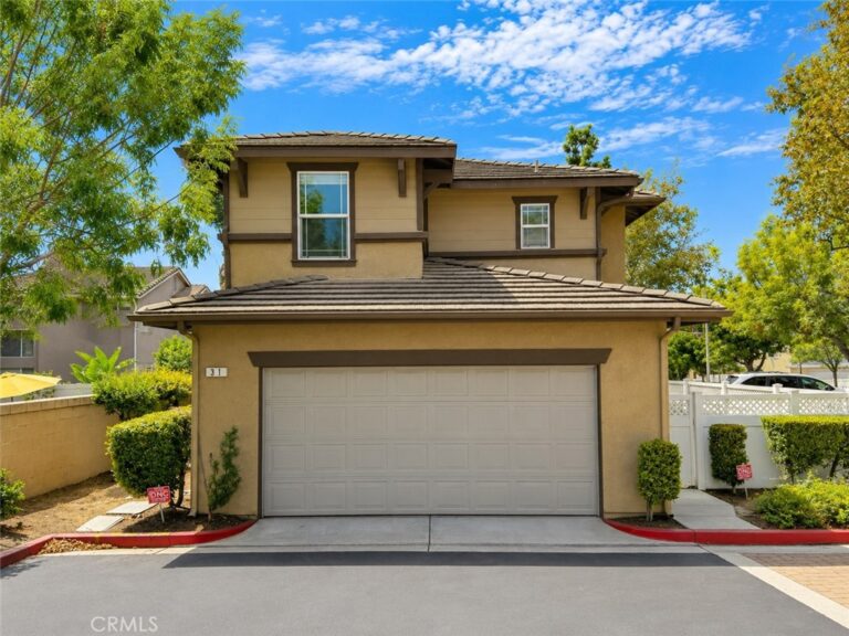 11090 Mountain View Drive #31, Rancho Cucamonga