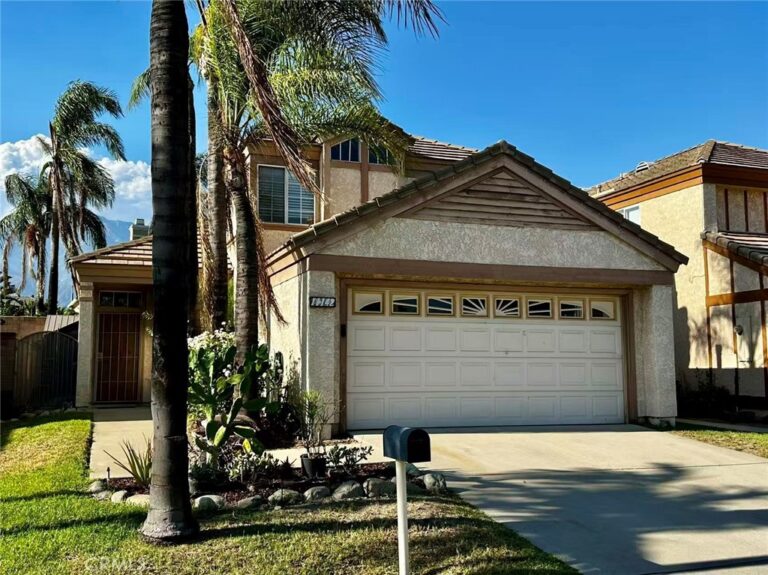 11142 Country View Drive, Rancho Cucamonga