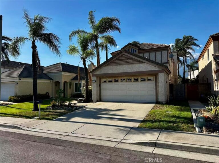11142 Country View Drive, Rancho Cucamonga