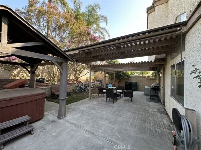 11142 Country View Drive, Rancho Cucamonga