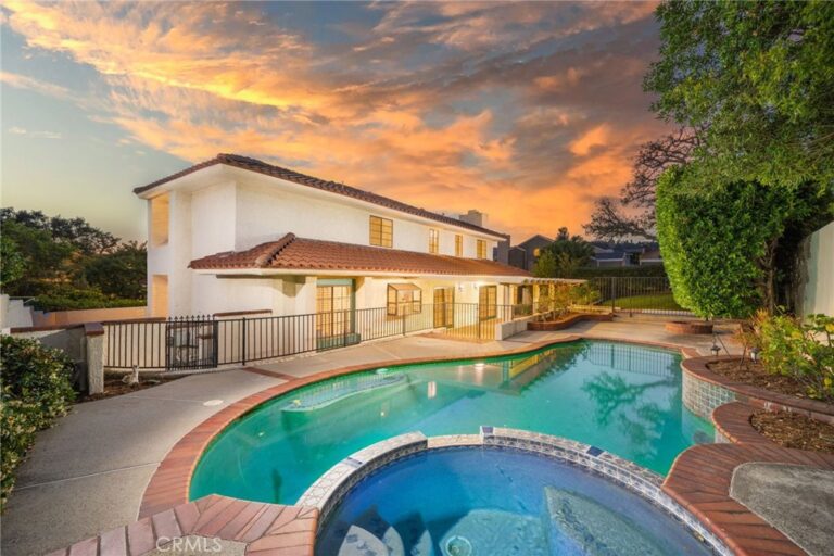 112 Morgan Ranch Road, Glendora