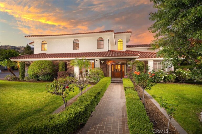 112 Morgan Ranch Road, Glendora