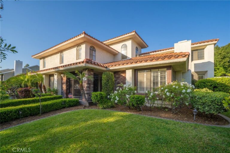 112 Morgan Ranch Road, Glendora
