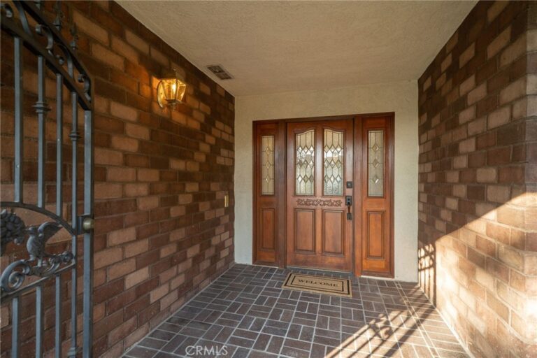 112 Morgan Ranch Road, Glendora
