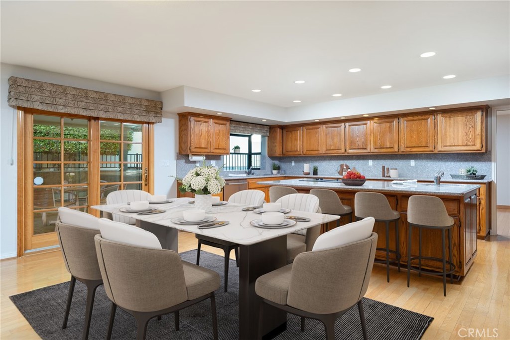 112 Morgan Ranch Road, Glendora