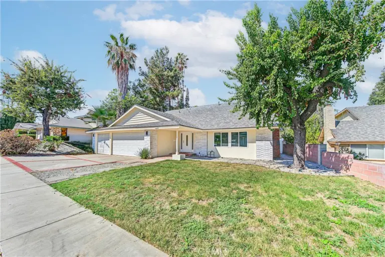 1123 Bain Avenue, Walnut