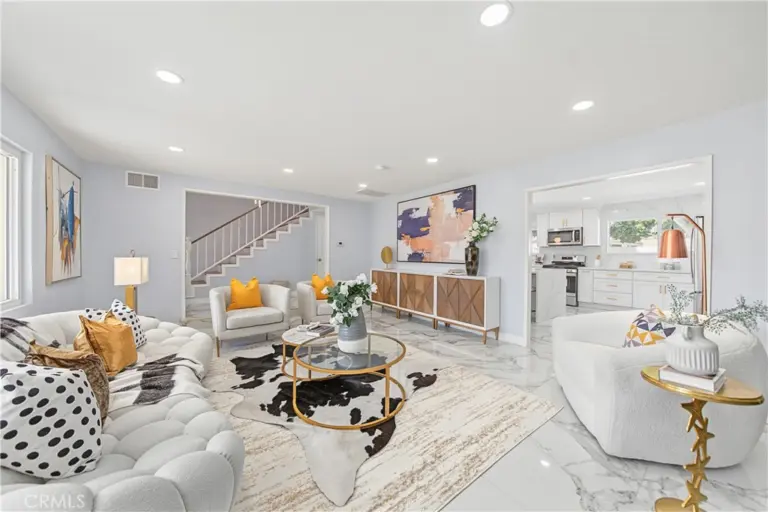 1123 Bain Avenue, Walnut