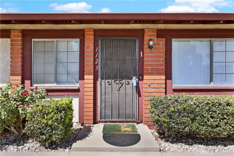 1123 W Sierra Madre Avenue #1, Azusa