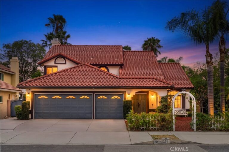 11259 Oak Brook Court, Rancho Cucamonga