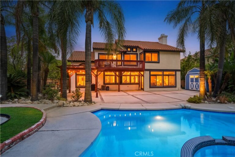 11259 Oak Brook Court, Rancho Cucamonga