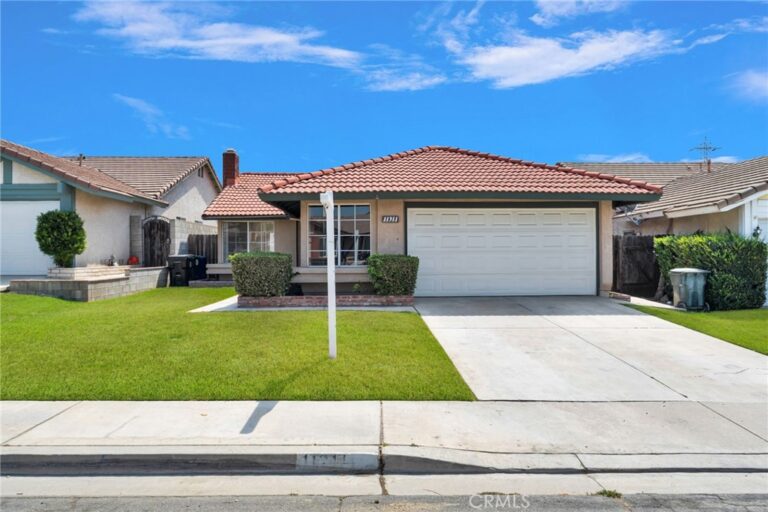11311 Redwood Court, Fontana