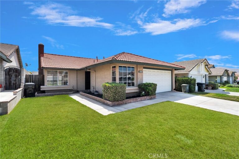 11311 Redwood Court, Fontana