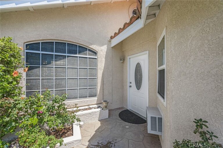 11356 Verona, Rancho Cucamonga