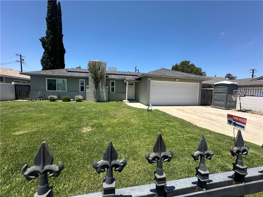 114 S Acacia, Rialto