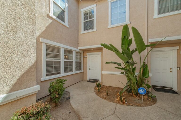 11450 Church #161, Rancho Cucamonga