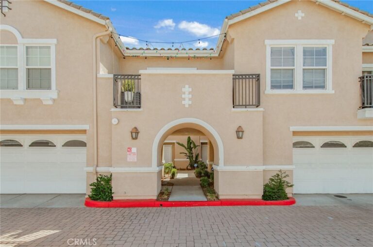 11450 Church #161, Rancho Cucamonga