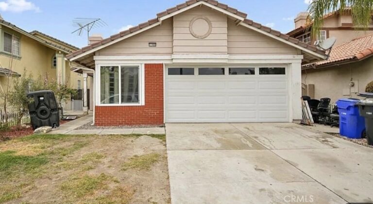 11466 Silver Spur Avenue, Fontana