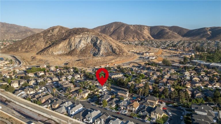11495 Sherwood Court, Fontana