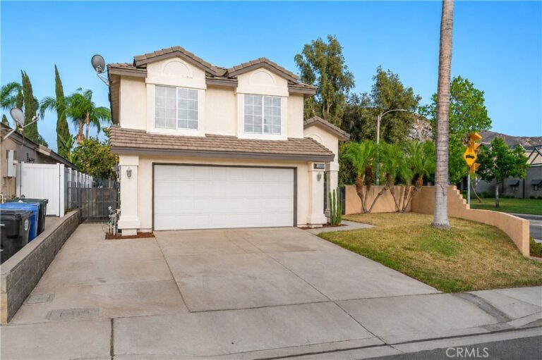 11495 Sherwood Court, Fontana
