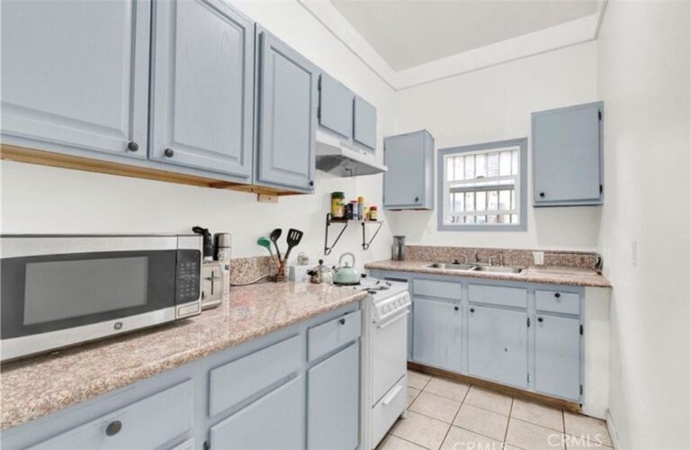 1151 W Mission, Pomona