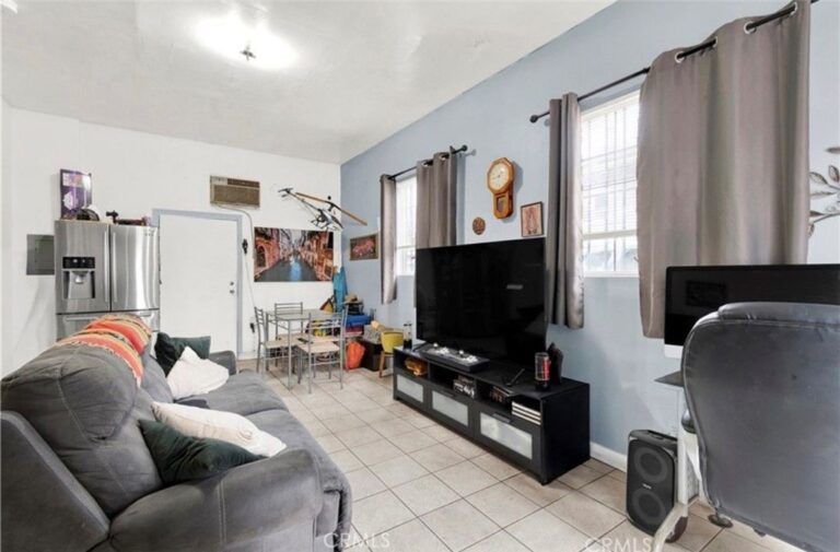 1151 W Mission, Pomona