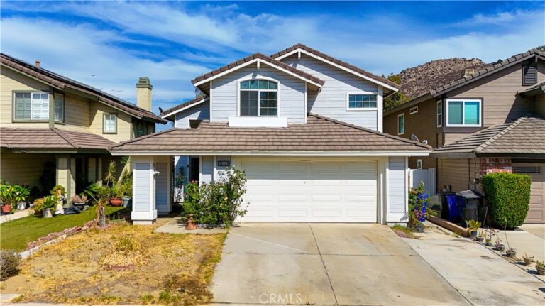 11515 Aberdeen Dr, Fontana
