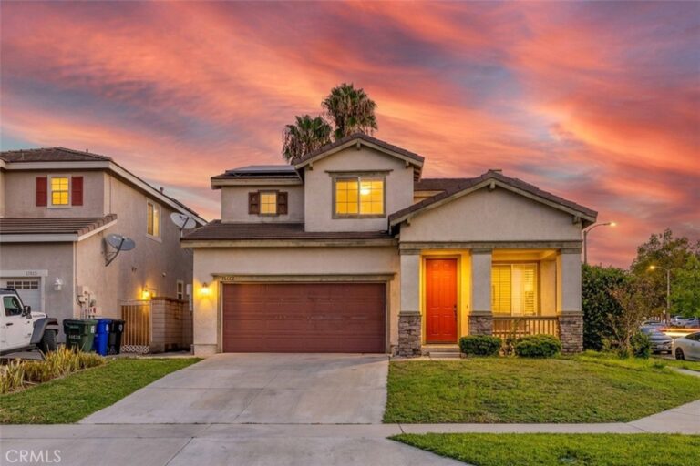 11522 Fallingstar Court, Rancho Cucamonga