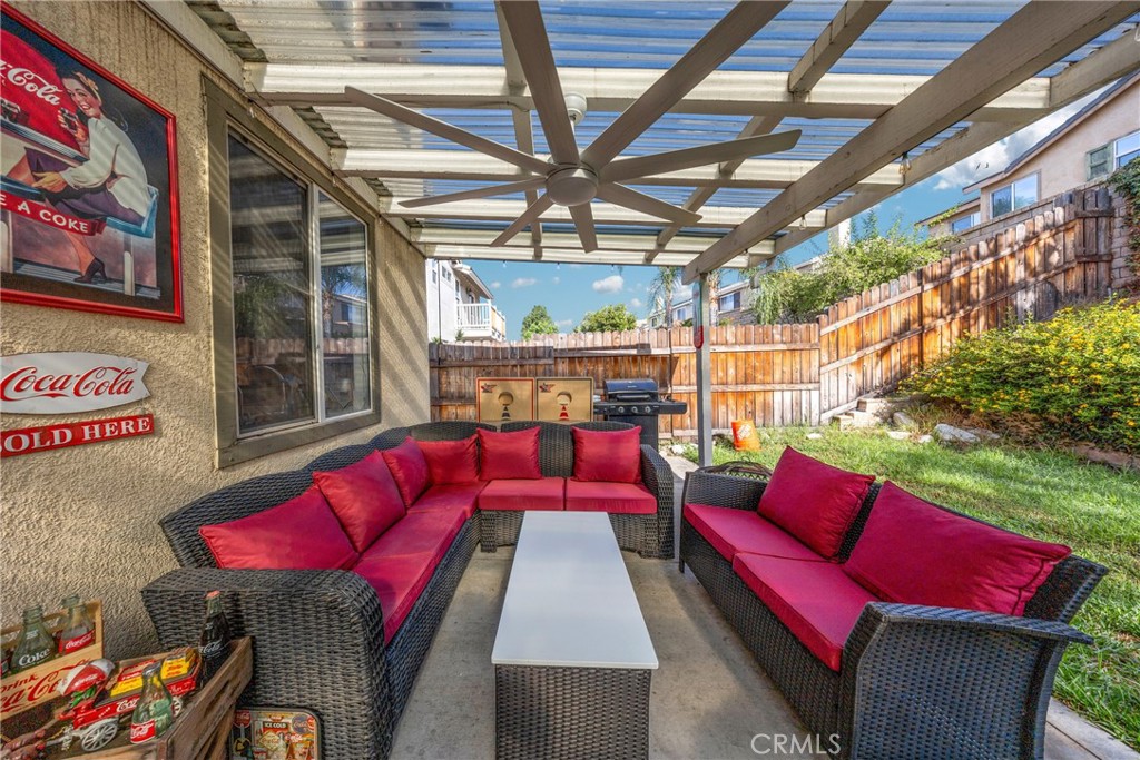 11522 Fallingstar Court, Rancho Cucamonga