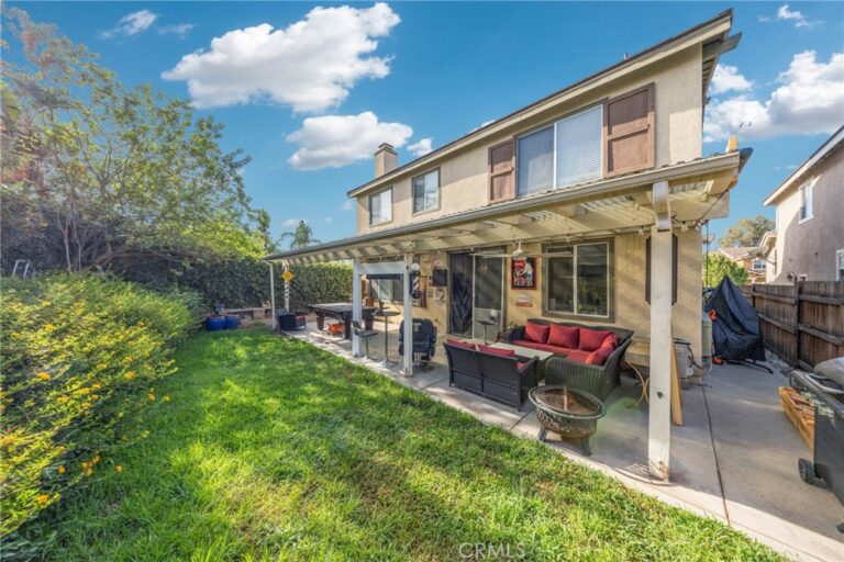 11522 Fallingstar Court, Rancho Cucamonga