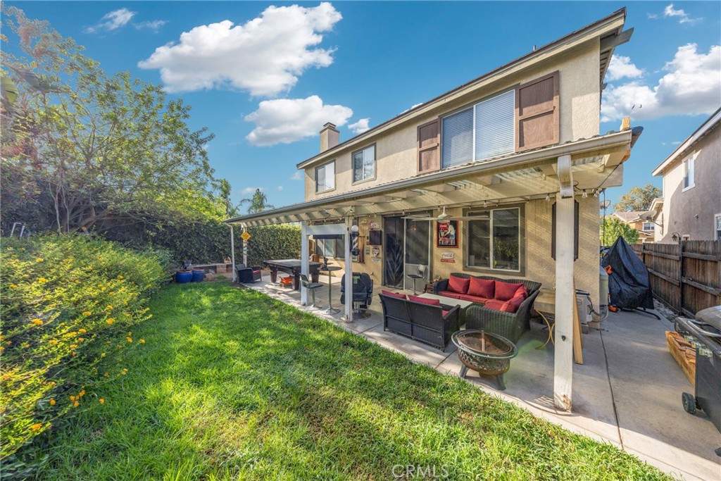 11522 Fallingstar Court, Rancho Cucamonga