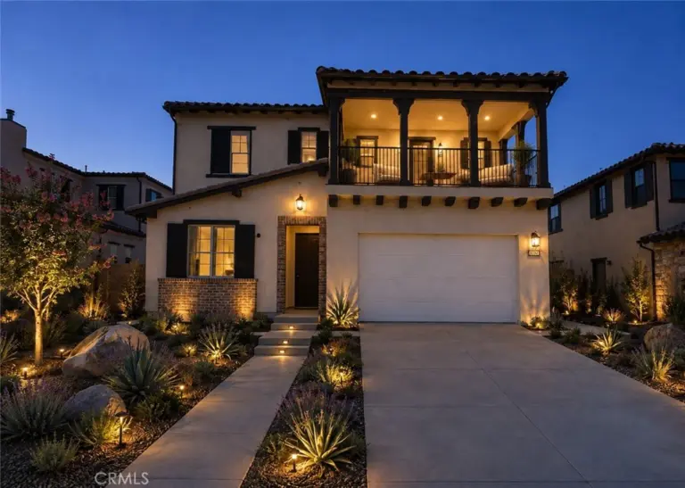 1158 Zen Circle, Chino Hills