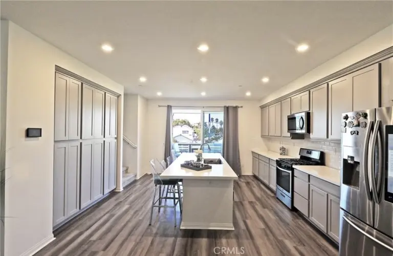 1163 Orchard, Covina