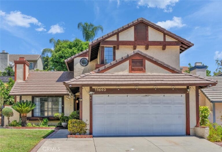 11640 Mount Lassen Court, Rancho Cucamonga