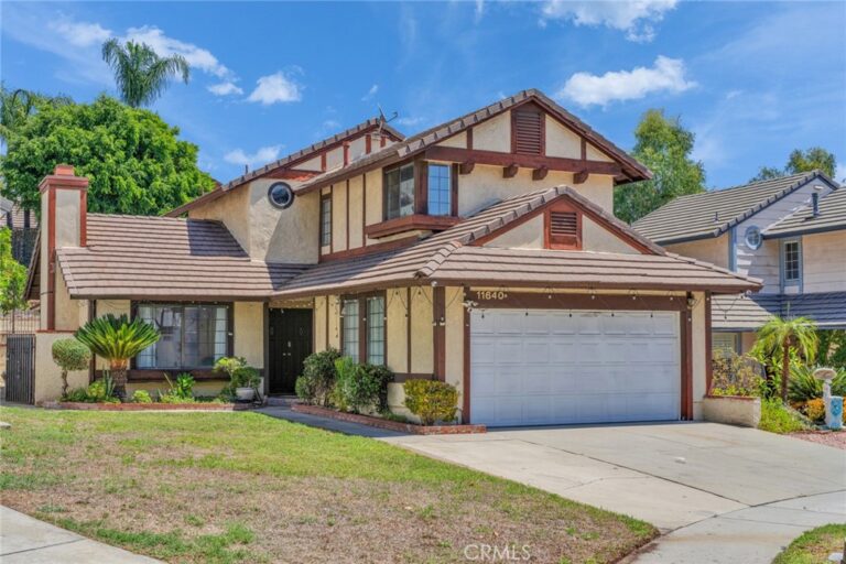 11640 Mount Lassen Court, Rancho Cucamonga