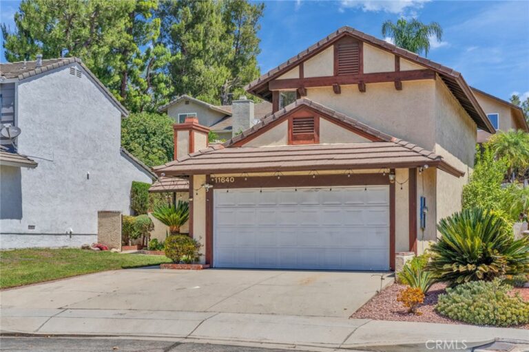 11640 Mount Lassen Court, Rancho Cucamonga