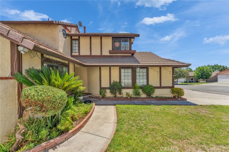11640 Mount Lassen Court, Rancho Cucamonga