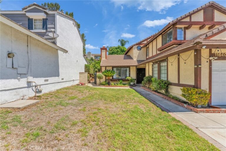 11640 Mount Lassen Court, Rancho Cucamonga