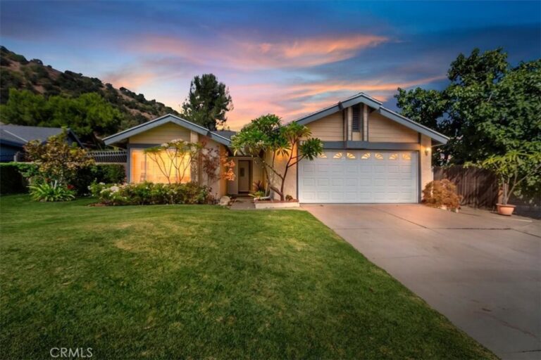 1167 Reggio Place, Pomona