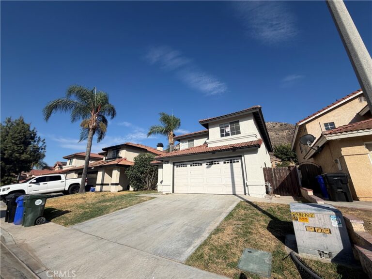 11705 Malagon Drive, Fontana