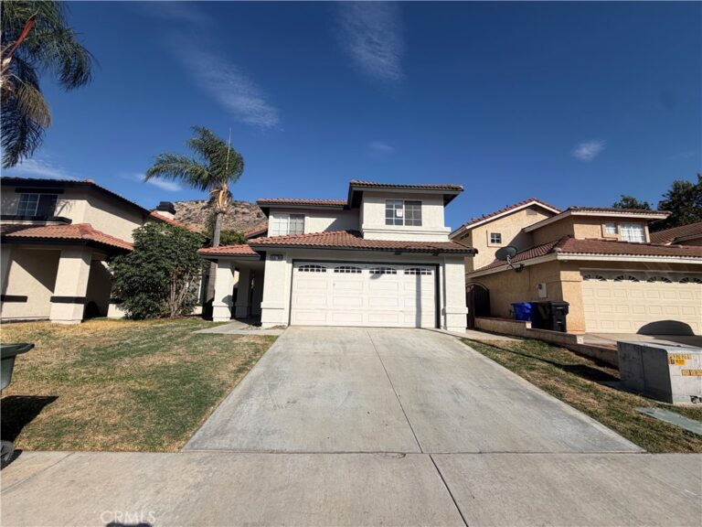 11705 Malagon Drive, Fontana