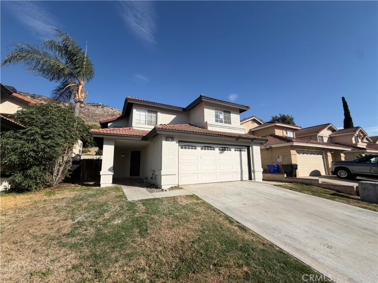 11705 Malagon Drive, Fontana