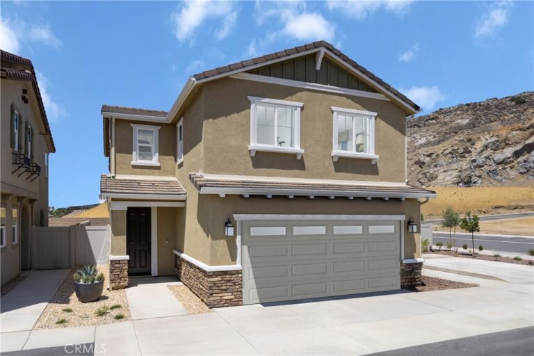 11841 Arborist Way, Fontana