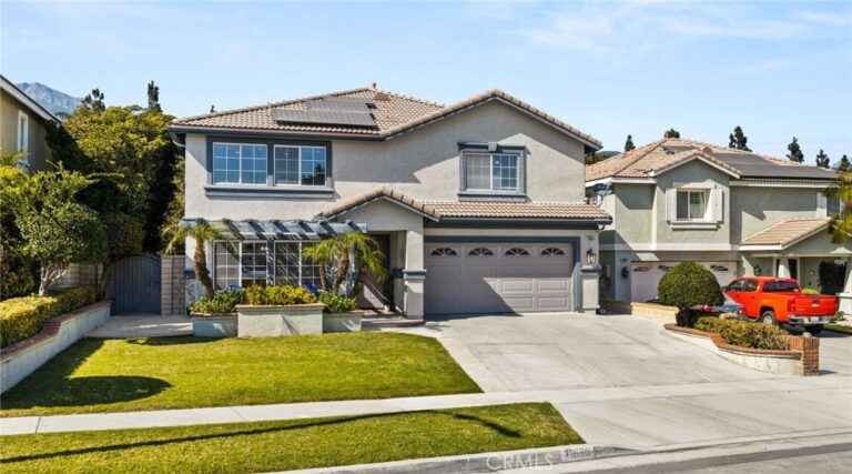 11880 Asti Drive, Rancho Cucamonga